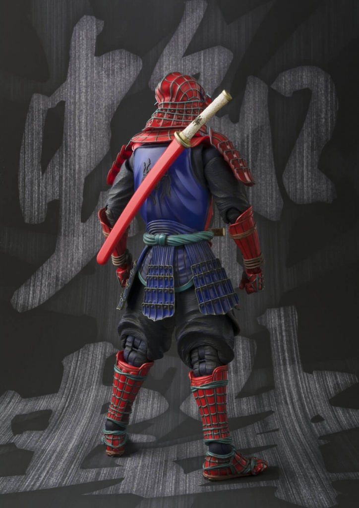 http://www.flickeringmyth.com/2016/05/spider-man-samurai-meisho-manga-realization-figure/spider-man-samurai-2/