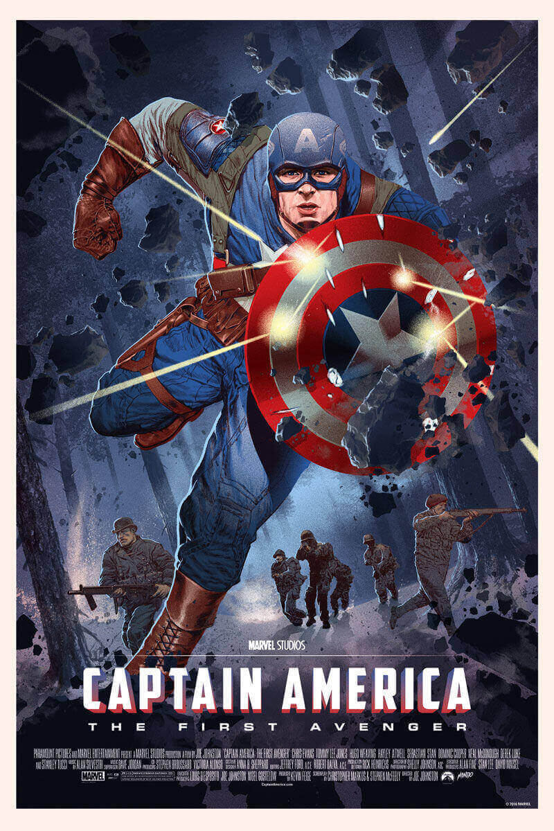 http://io9.gizmodo.com/captain-america-and-ant-man-get-the-mondo-poster-treatm-1783784814