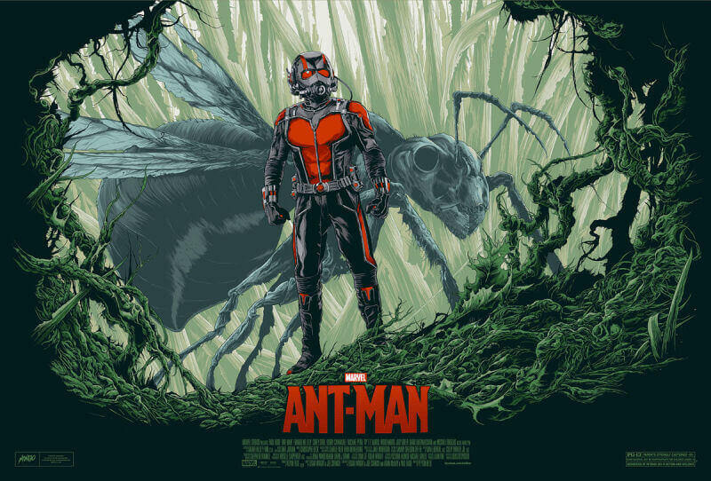 http://io9.gizmodo.com/captain-america-and-ant-man-get-the-mondo-poster-treatm-1783784814