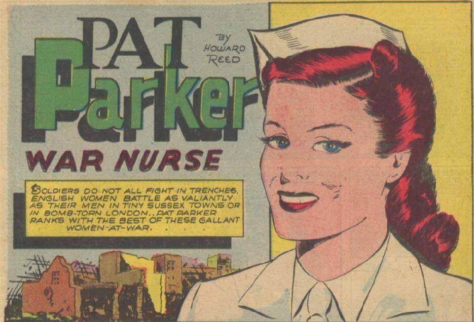 http://comicvine.gamespot.com/pat-parker-war-nurse/4005-61306/
