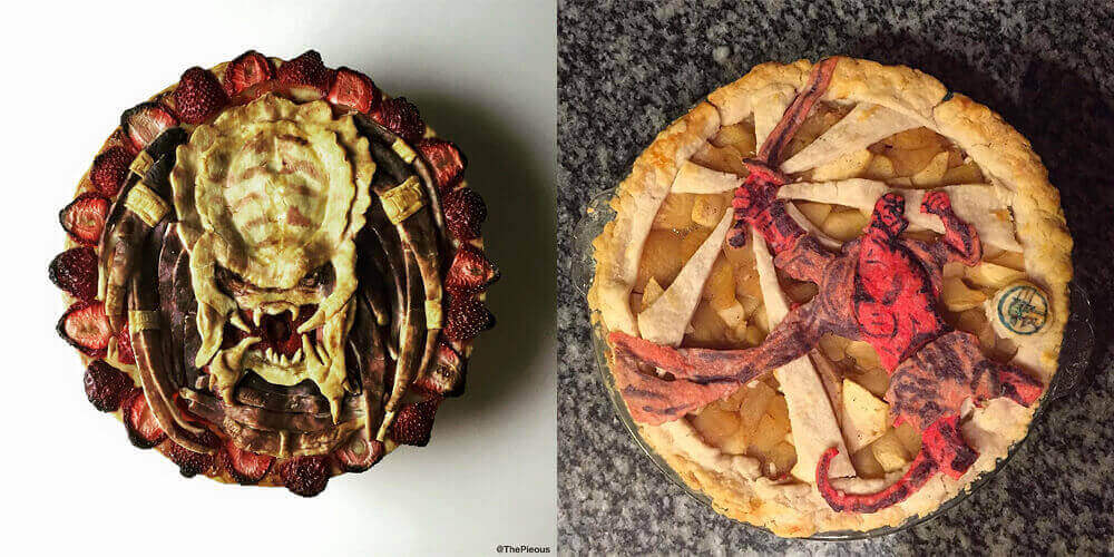 Pies are Awesome