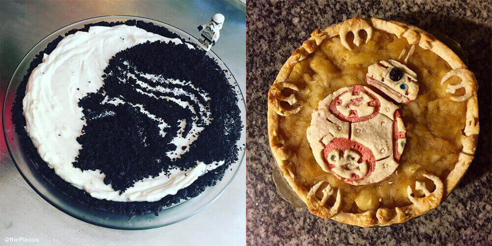 Pies are Awesome