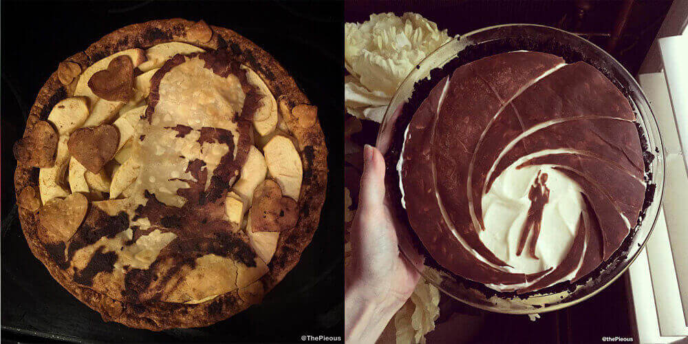 Pies are Awesome