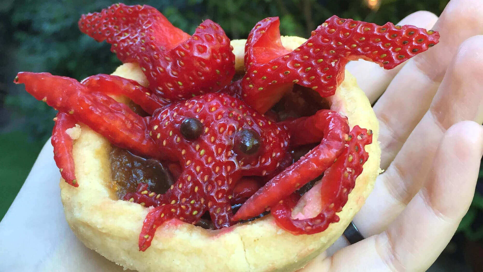 Pies are Awesome