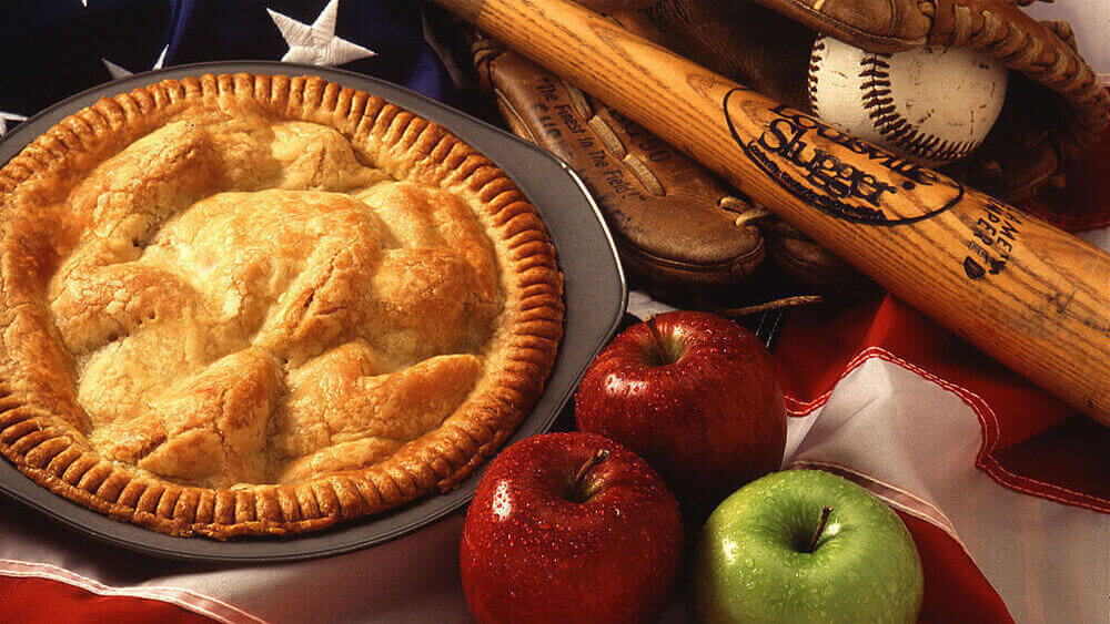 Apple Pie