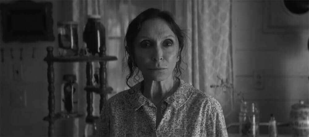 The Eyes Of My Mother