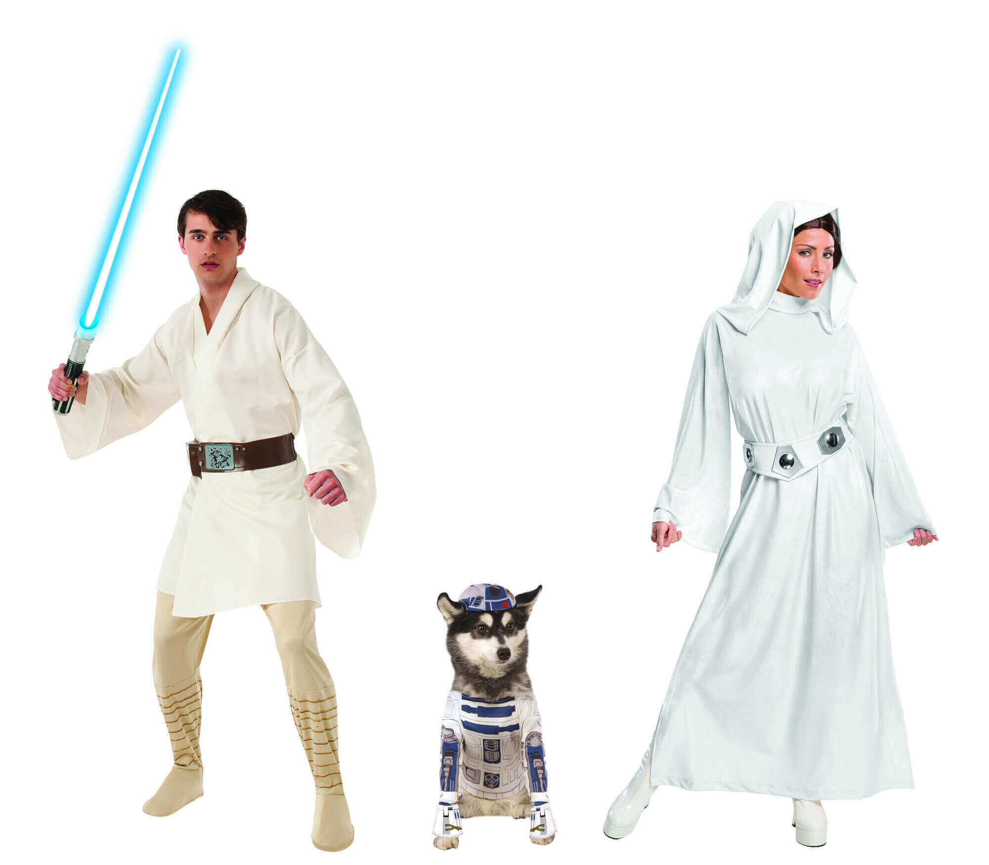 Star Wars Costume