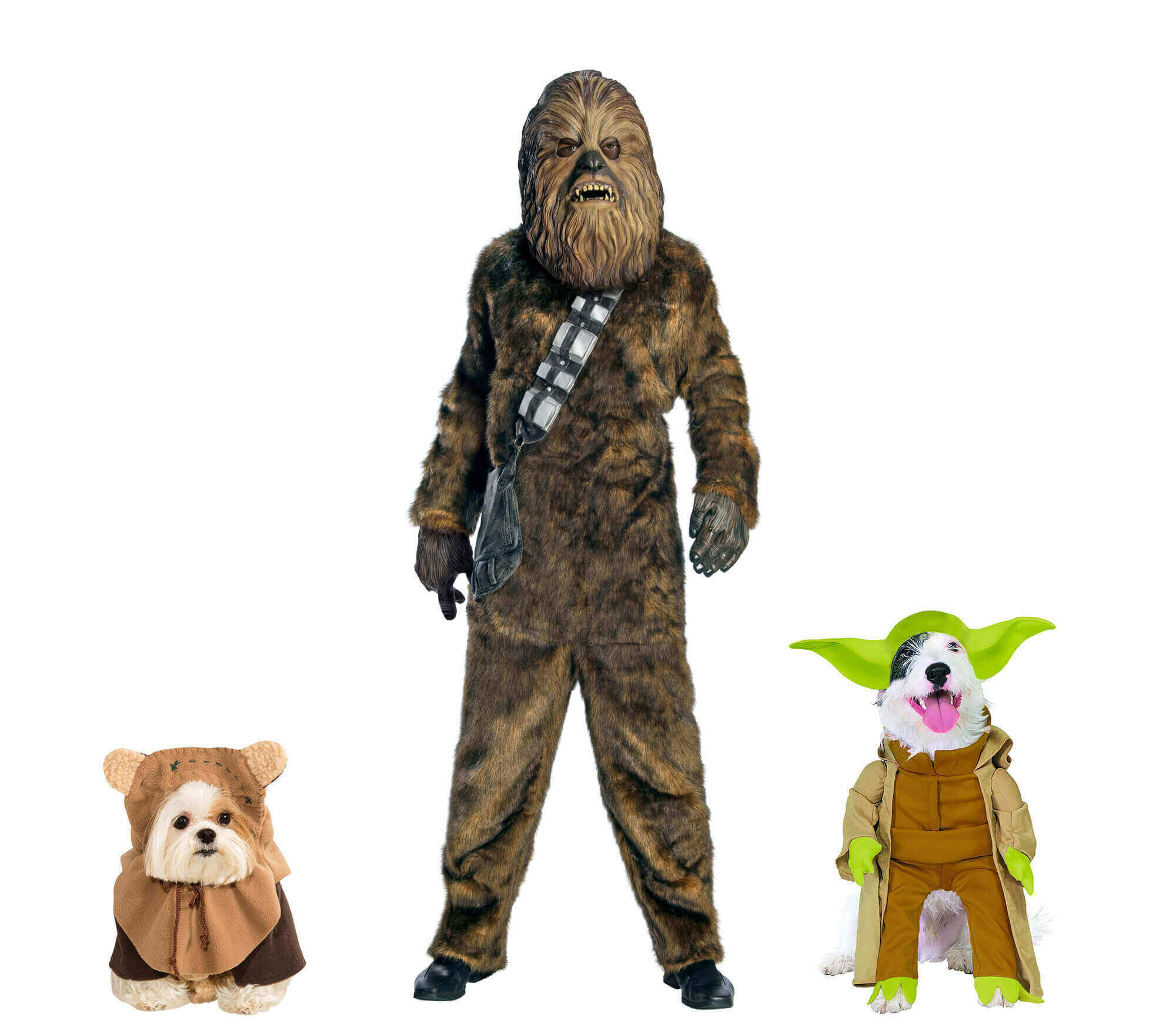 Star Wars Costume
