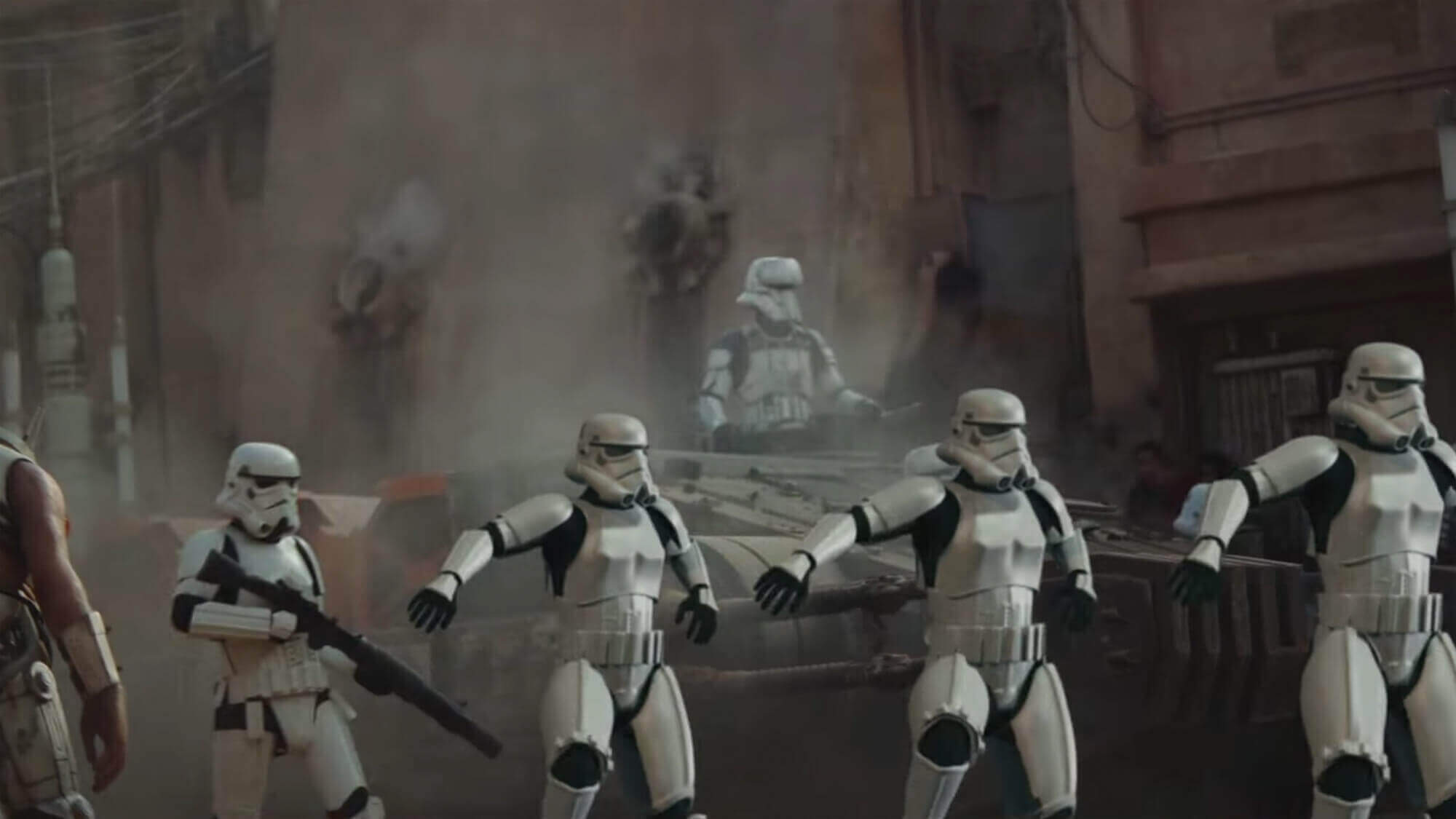 Rogue One