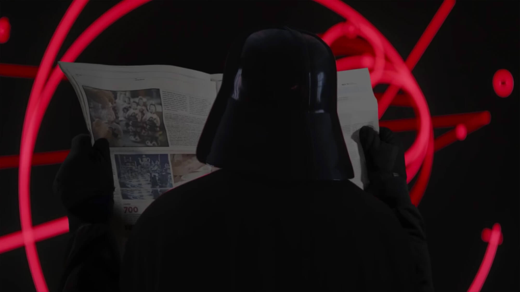 Rogue One