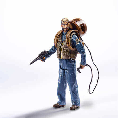 Bodhi Rook