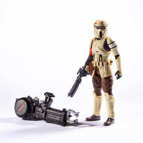 Scarif Stortmtrooper