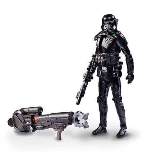 Death Trooper