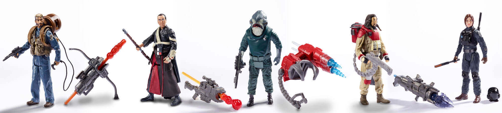 Rogue One