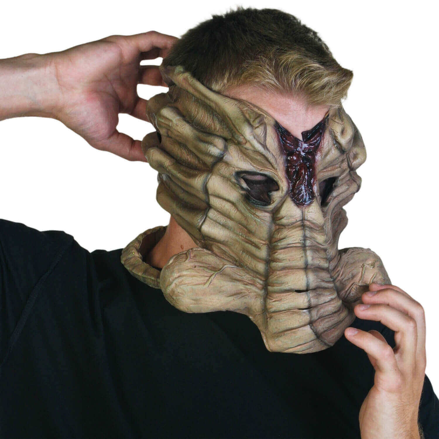 ALIEN FACE HUGGER MASK