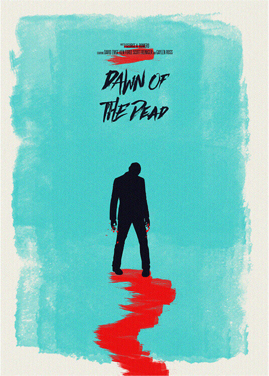 A Movie Poster A Day