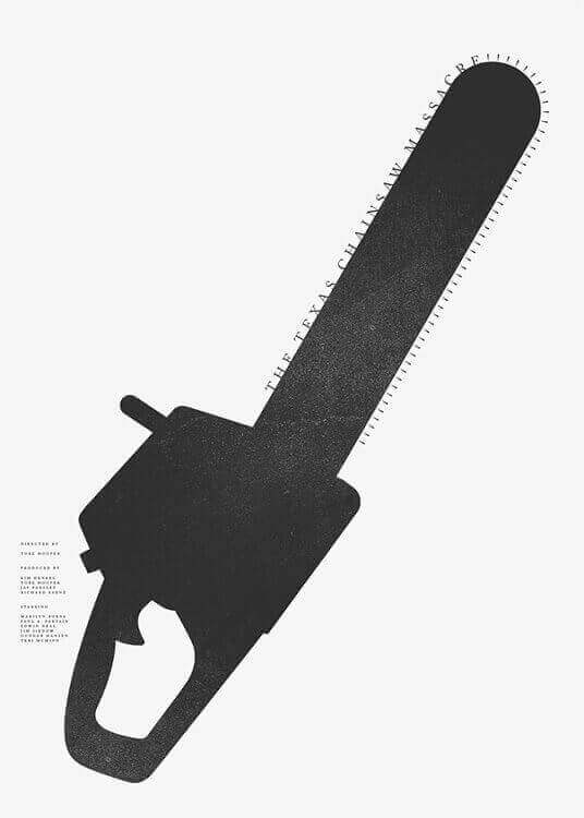 A Movie Poster A Day