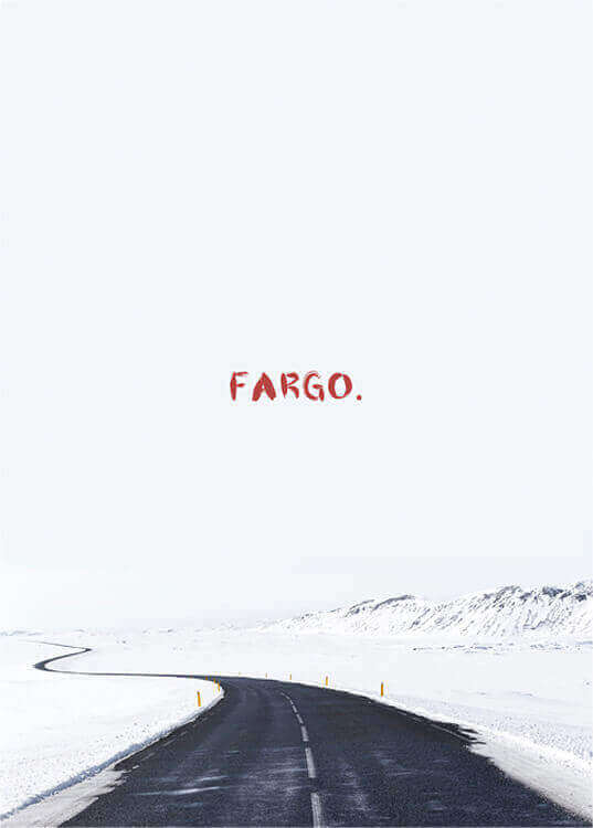 A Movie Poster A Day