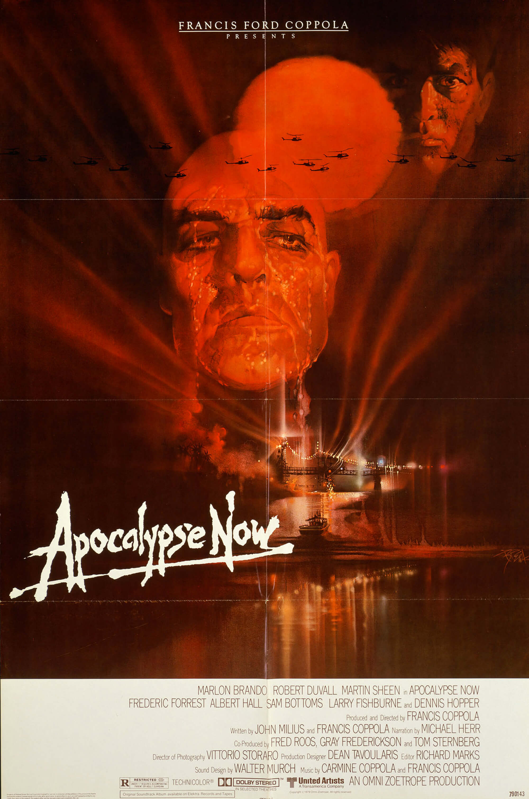 Apocalypse Now
