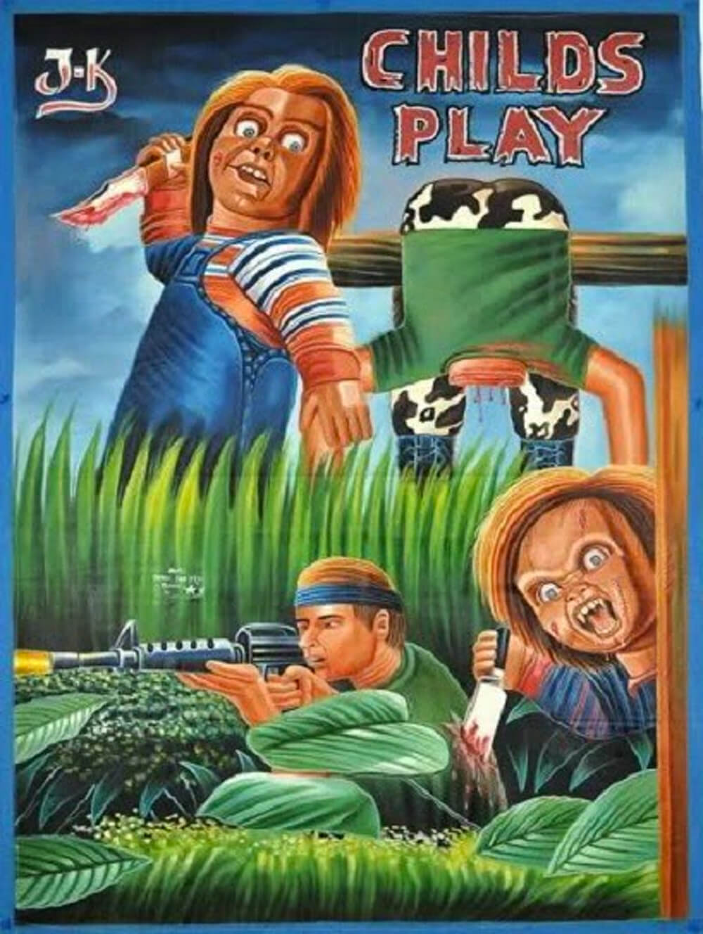 Child's Play