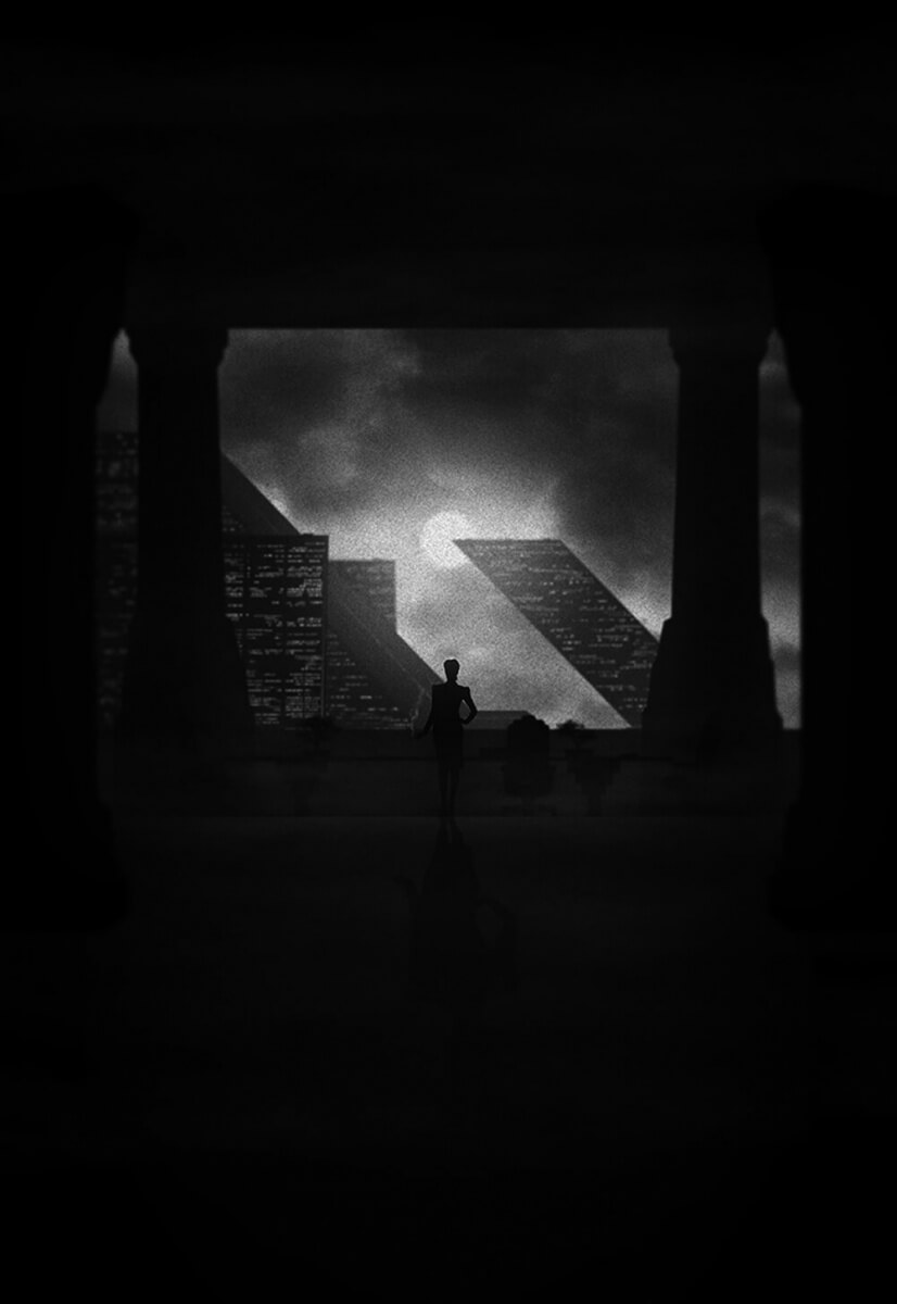 Blade Runner