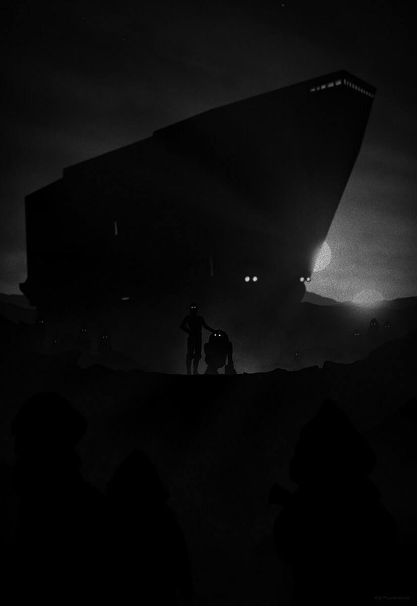 Star Wars