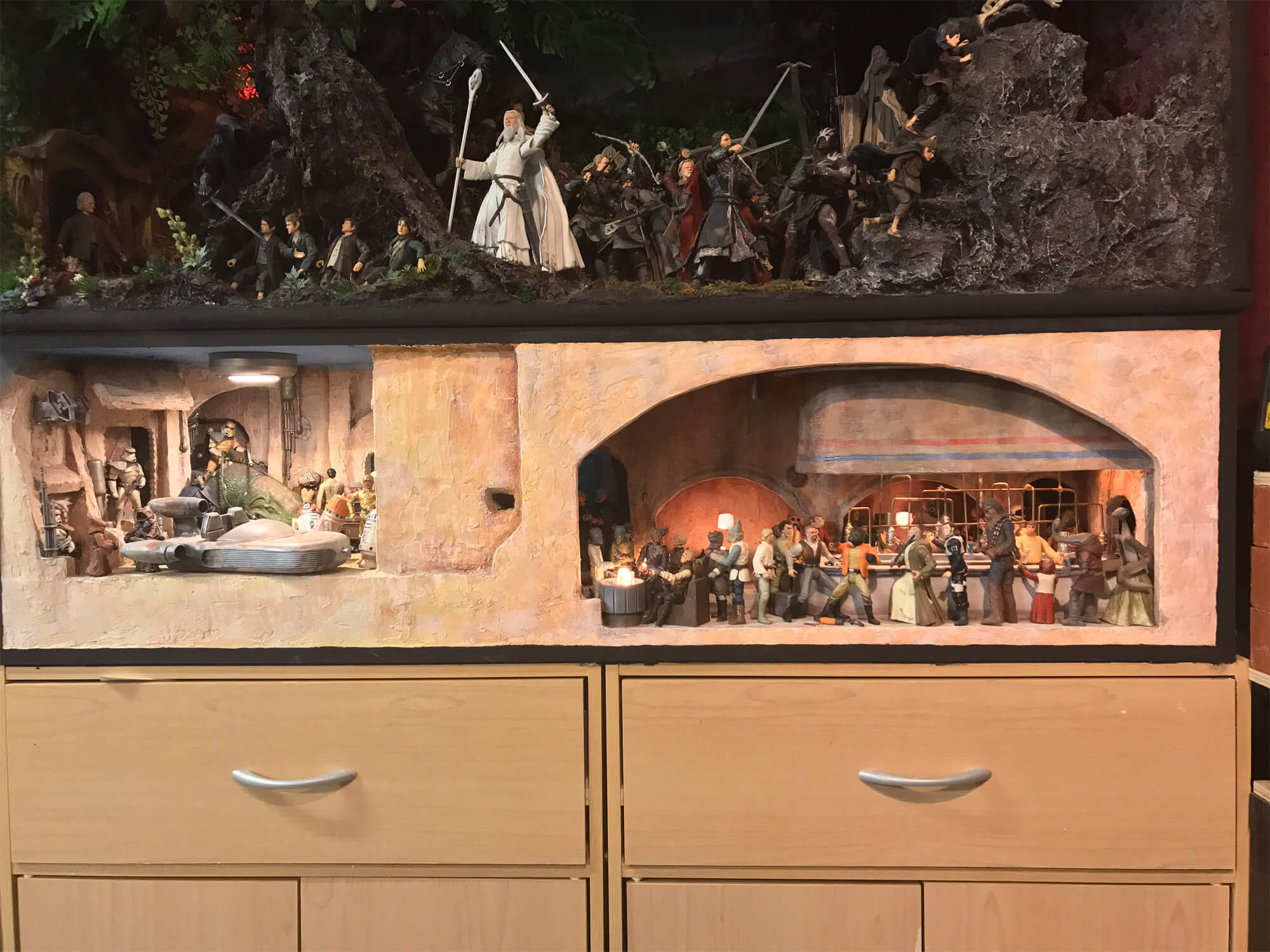Star Wars