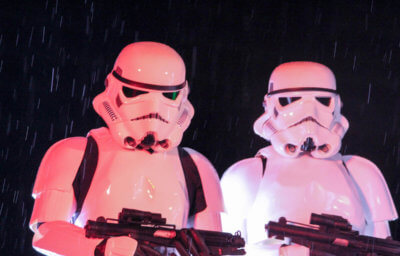 スター・ウォーズ