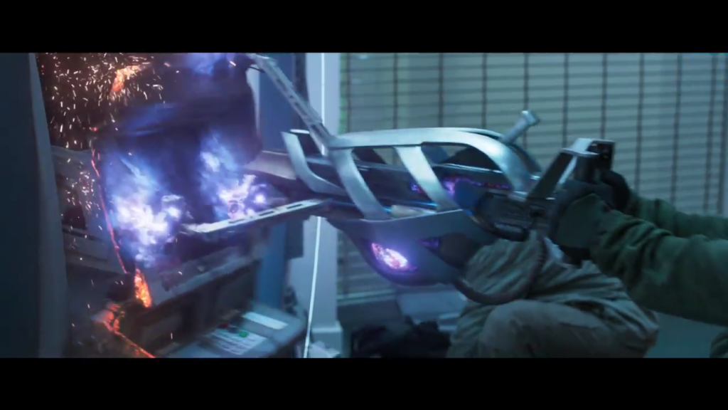 スパイダーマン　ホームカミング