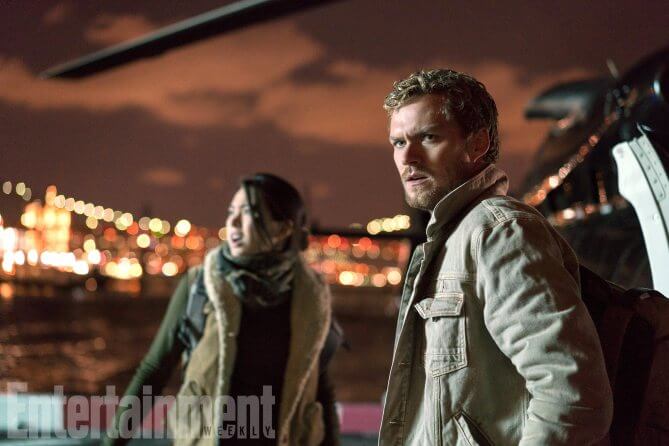 http://ew.com/tv/the-defenders-photos-episodes/jessica-henwick-as-colleen-wing-and-finn-jones-as-iron-fist (SARAH SHATZ/NETFLIX)