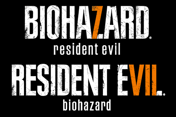 BIOHAZARD 7 resident evil