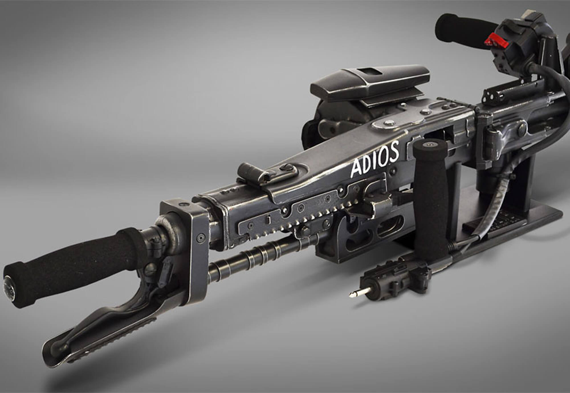 M56 Smartgun