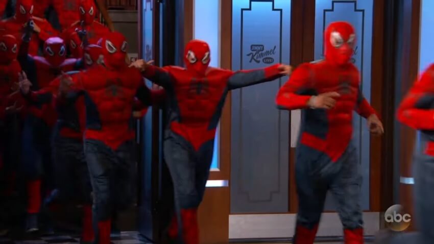 https://www.youtube.com/watch?v=Y8l37bHNp1U　(C) ABC