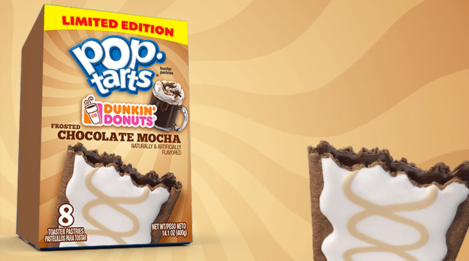 Pop-Tart