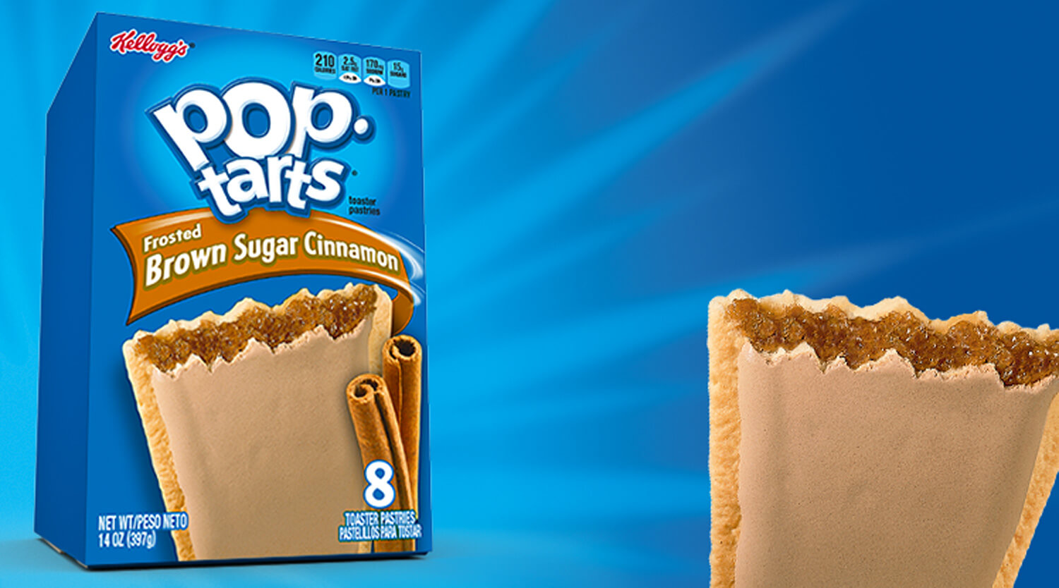 Pop-Tart
