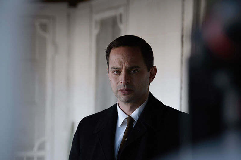 http://www.focusfeatures.com/loving/bio/nick-kroll-as-bernie-cohen