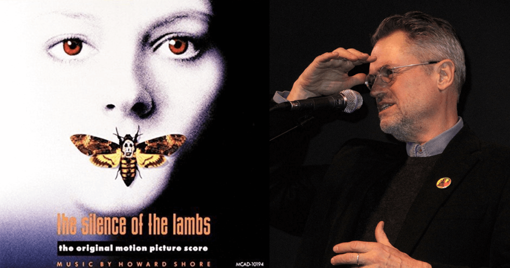 Jonathan Demme