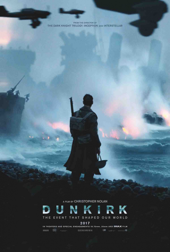©2017 Warner Bros. All Rights Reserved.