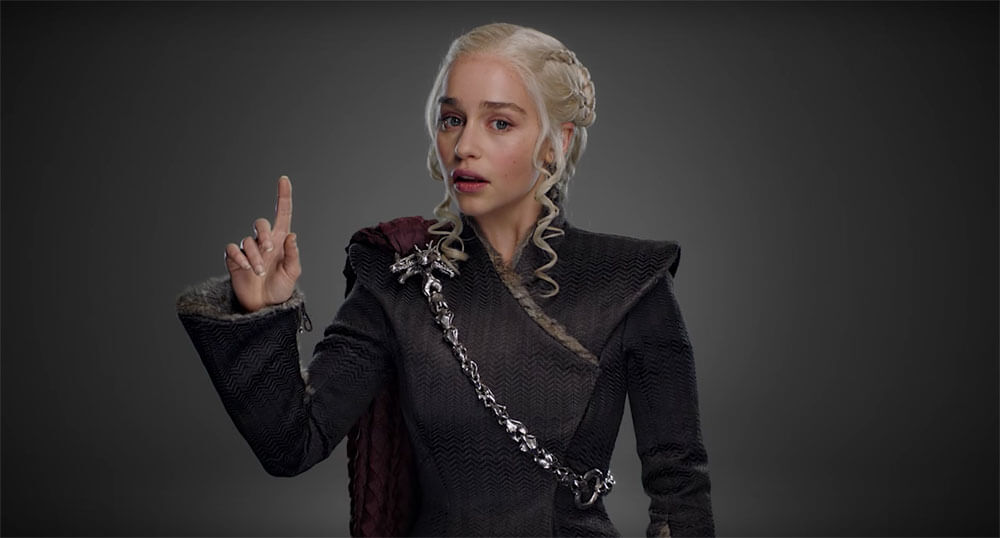 Game of Thrones