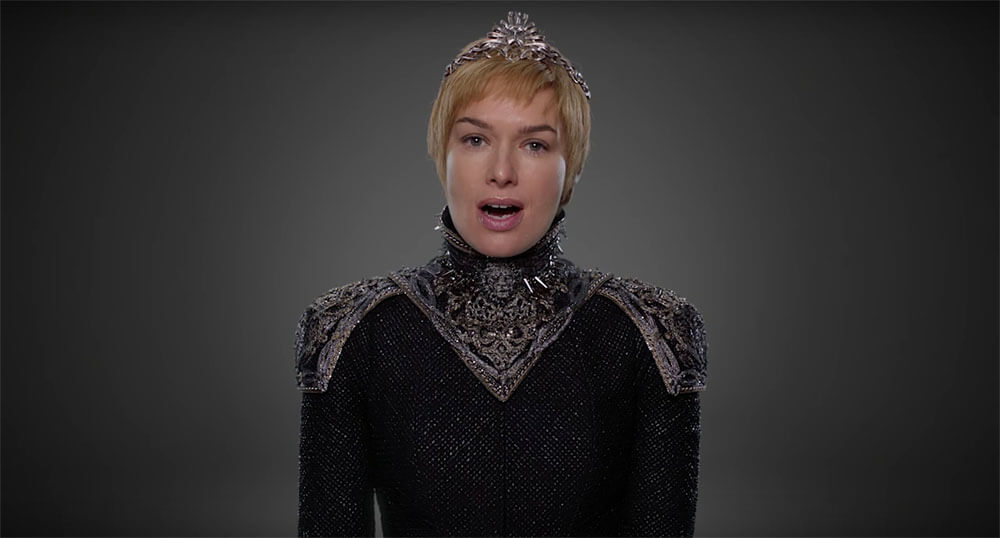 Game of Thrones