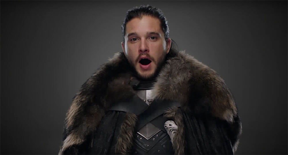 Game of Thrones