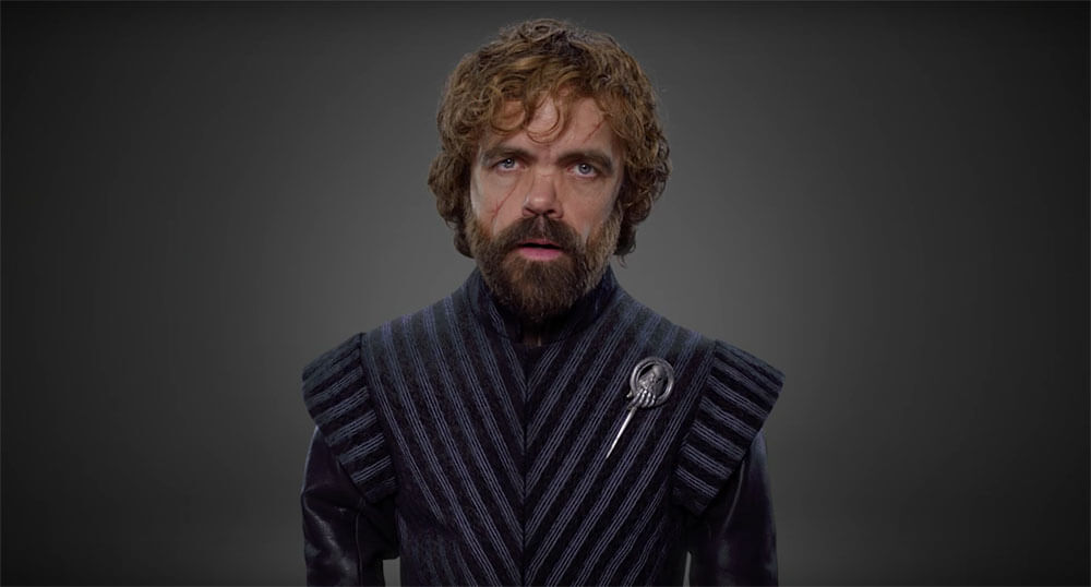 Game of Thrones