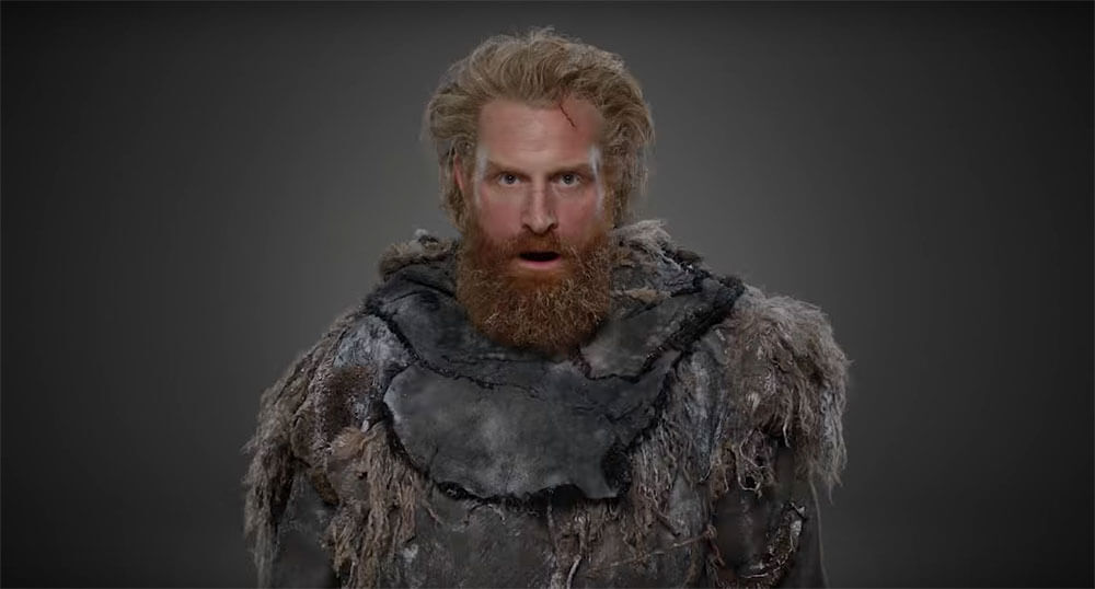 Game of Thrones