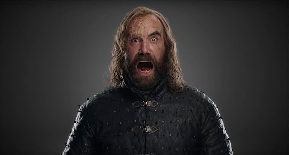 Game of Thrones