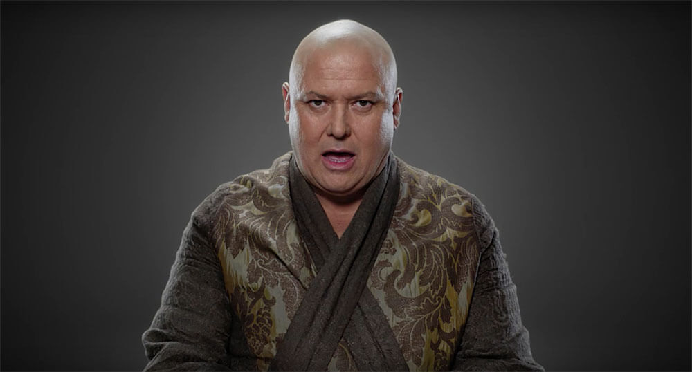 Game of Thrones