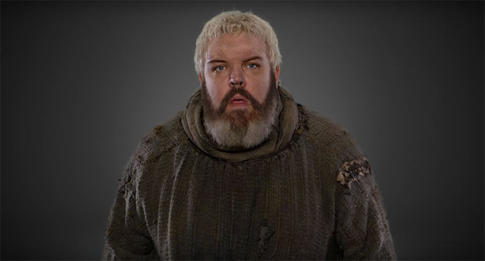 Game of Thrones