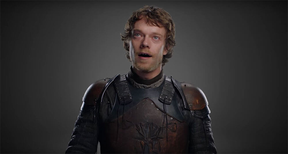 Game of Thrones