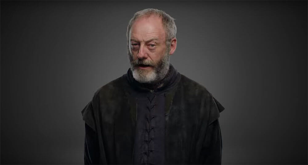Game of Thrones