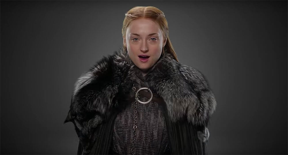 Game of Thrones
