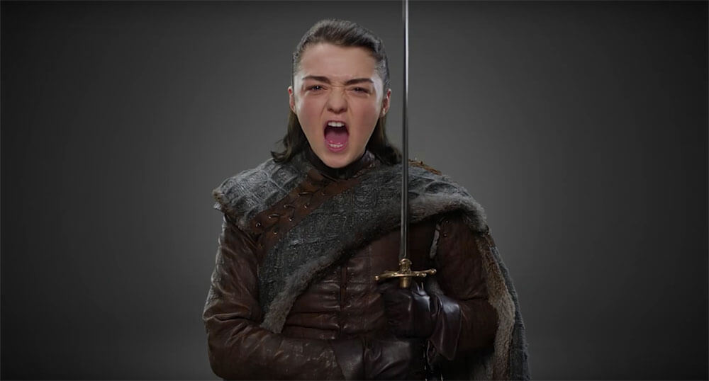 Game of Thrones